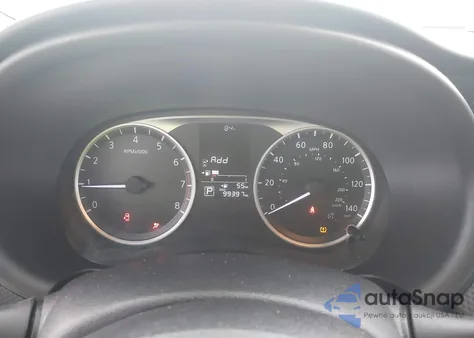 2024 Nissan Kicks S Xtronic Cvt from USA, damaged, VIN 3N1CP5BV7RL475386